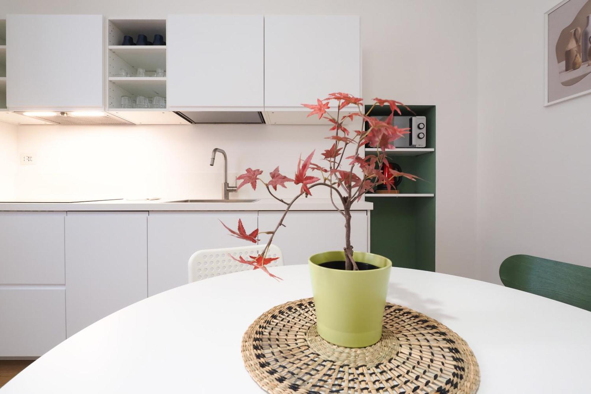 Apartamento Primopiano - Russo Milán